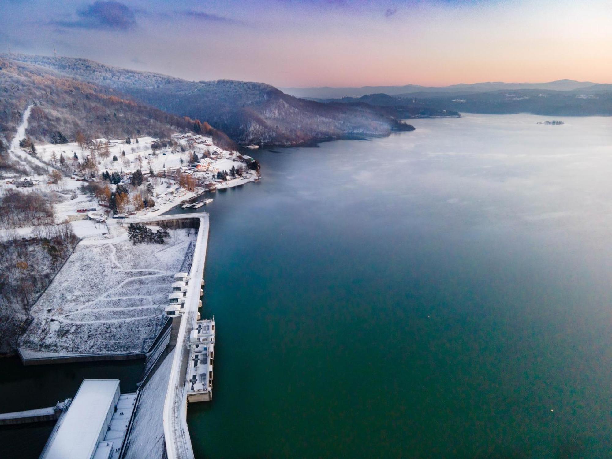 Sztygarka Hetmanska Hotel