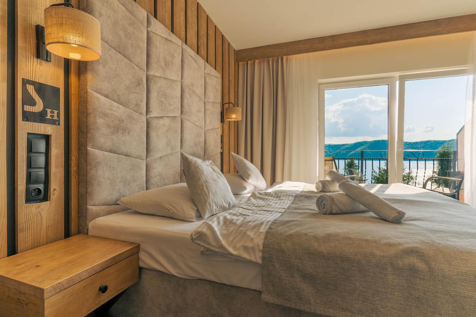 Hotel Sztygarka Hetmanska *