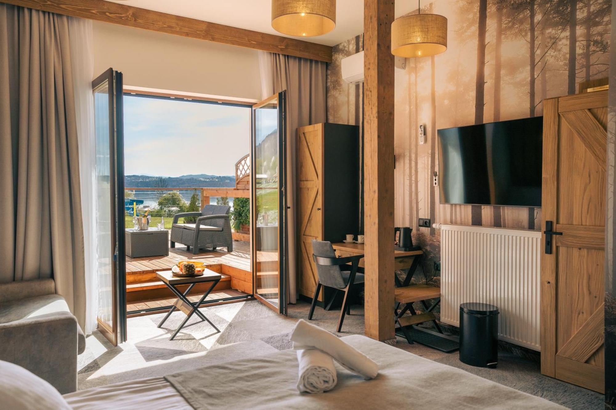 Hotel Sztygarka Hetmanska Solina