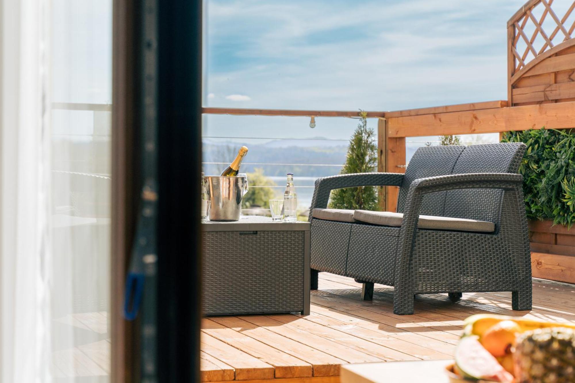 Sztygarka Hetmanska Hotel Solina (Podkarpackie)