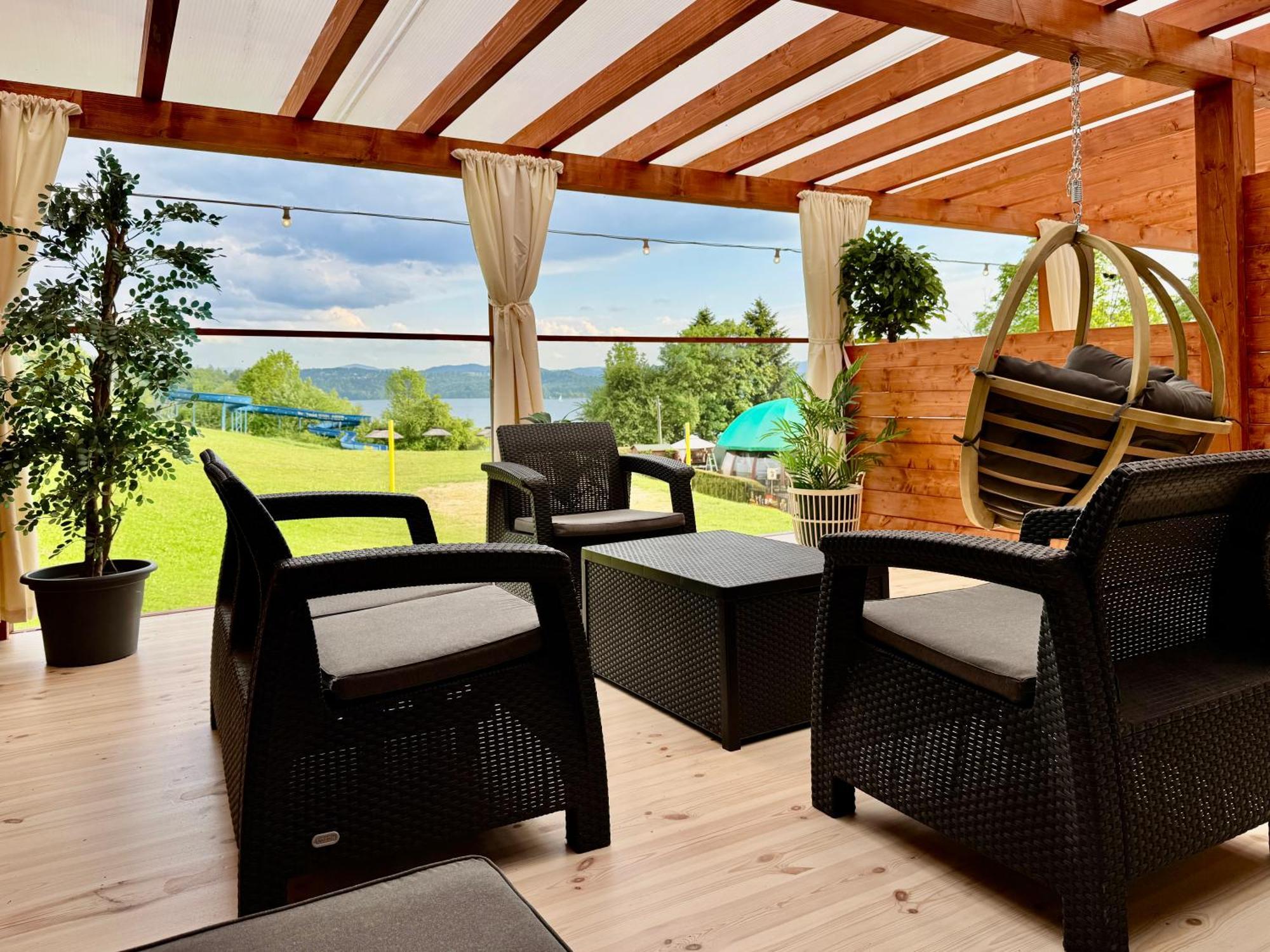 Hotel Sztygarka Hetmanska *